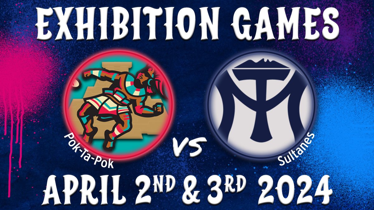 NEWS: Blue Wahoos Announce Exhibition Series with Mexican League's Sultanes de Monterrey

milb.com/pensacola/news…

<a href="/SultanesOficial/">Sultanes de Monterrey</a> | <a href="/Marlins/">Miami Marlins</a> | <a href="/MiLB/">Minor League Baseball</a>