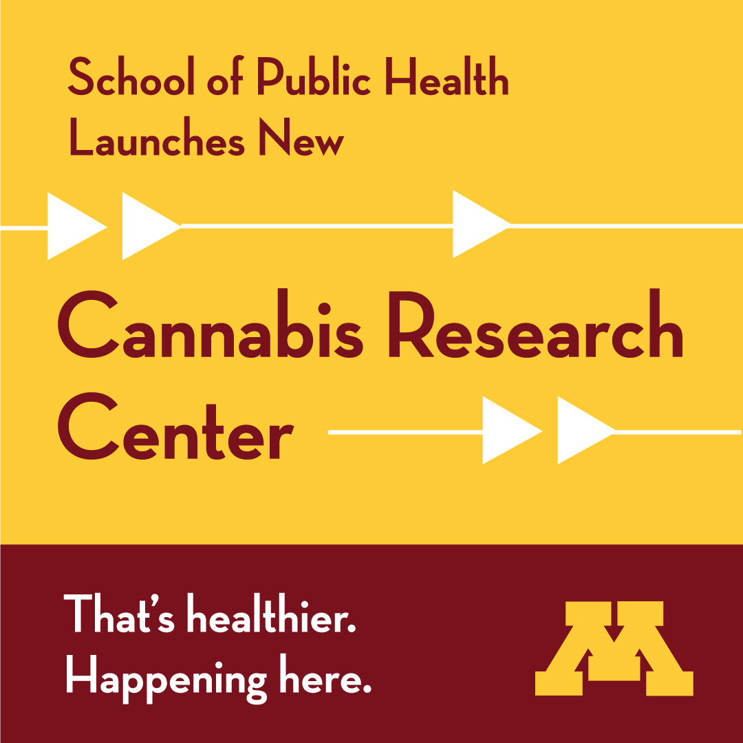 UMN School of Public Health tweet media