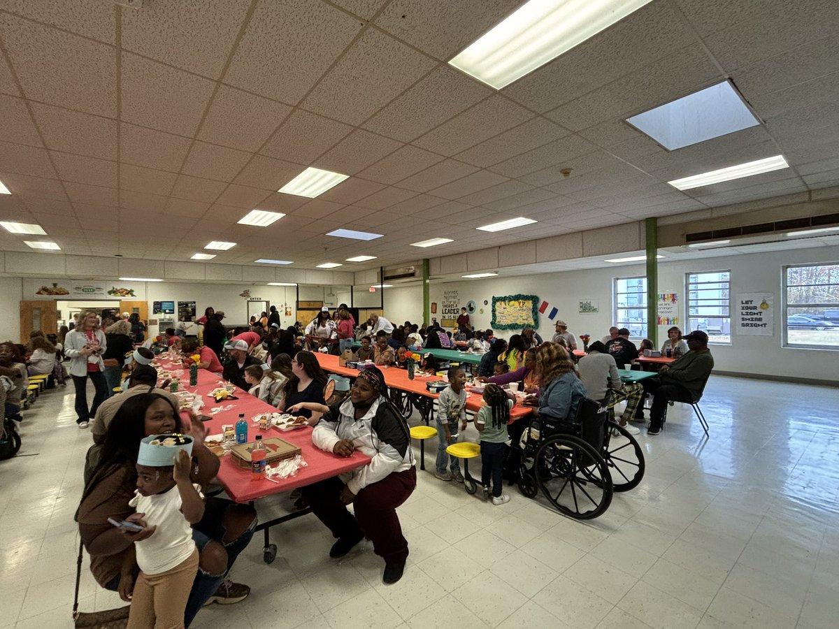 Southwest Elementary tweet media