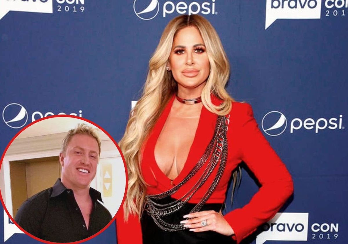 BrightlyAgain's tweet photo. PHOTOS: Kim Zolciak is Selling More of Her Designer Items to Help Clear Debt, Plus She Adds 'Biermann' Back to Her Instagram Page as She & Kroy Might Be on the Mend Again #RHOA #Kim #Kroy #DontBeTardy https://t.co/pvdkyn0a1P via #RealityBlurb https://t.co/Cywu4dvNbi