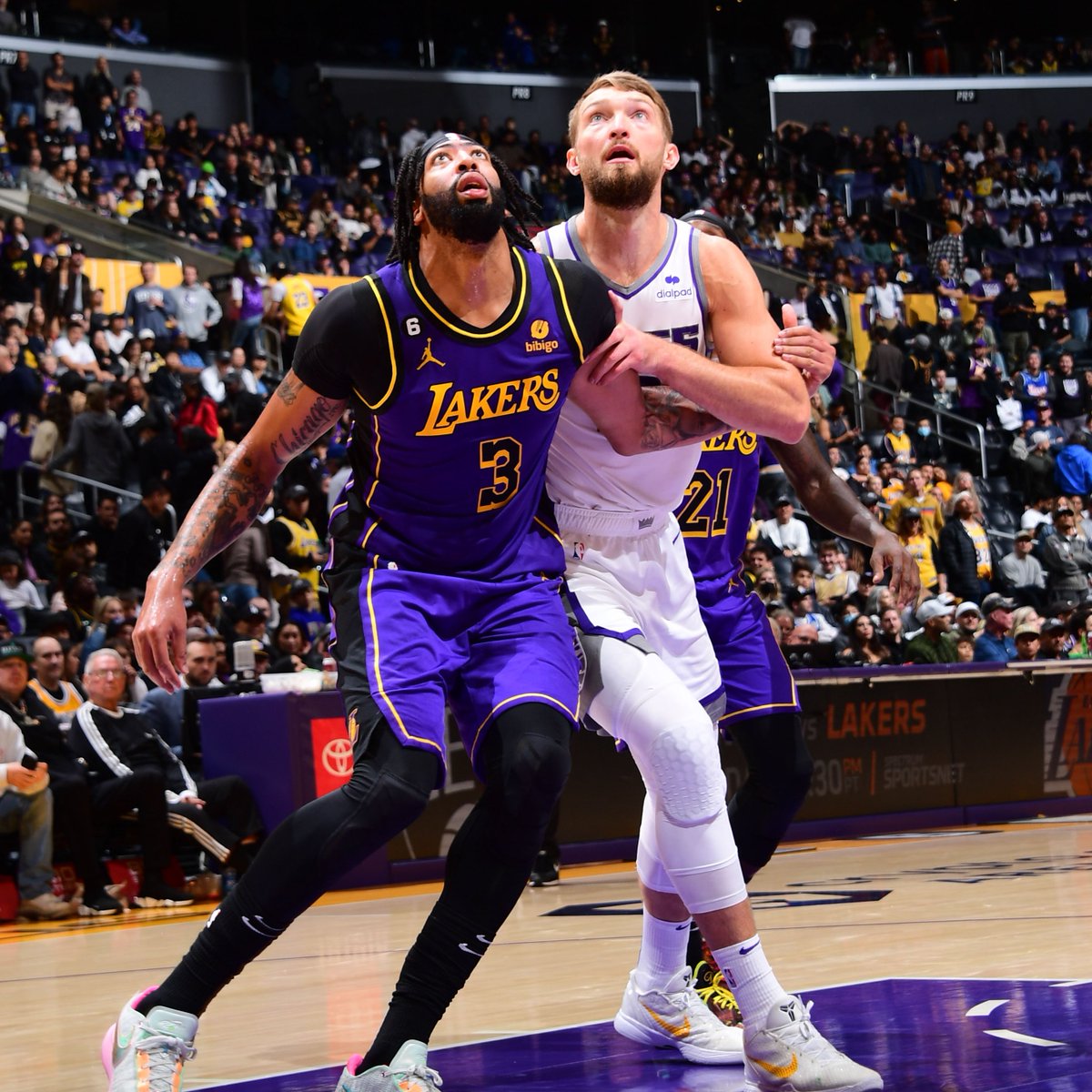 Bleacher Report tweet media