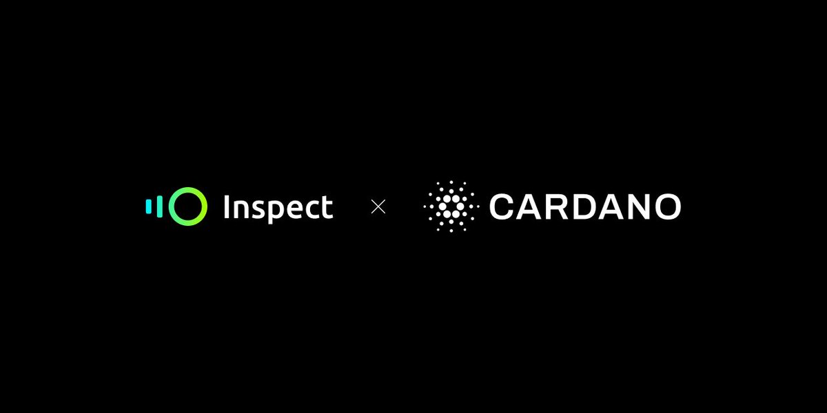 1/ Exciting News 🚀 We're thrilled to unveil our strategic collaboration with @Cardano! This marks a huge step in our mission to boost web3 adoption and foster greater interconnectivity within the web3 ecosystem. Details below 👇