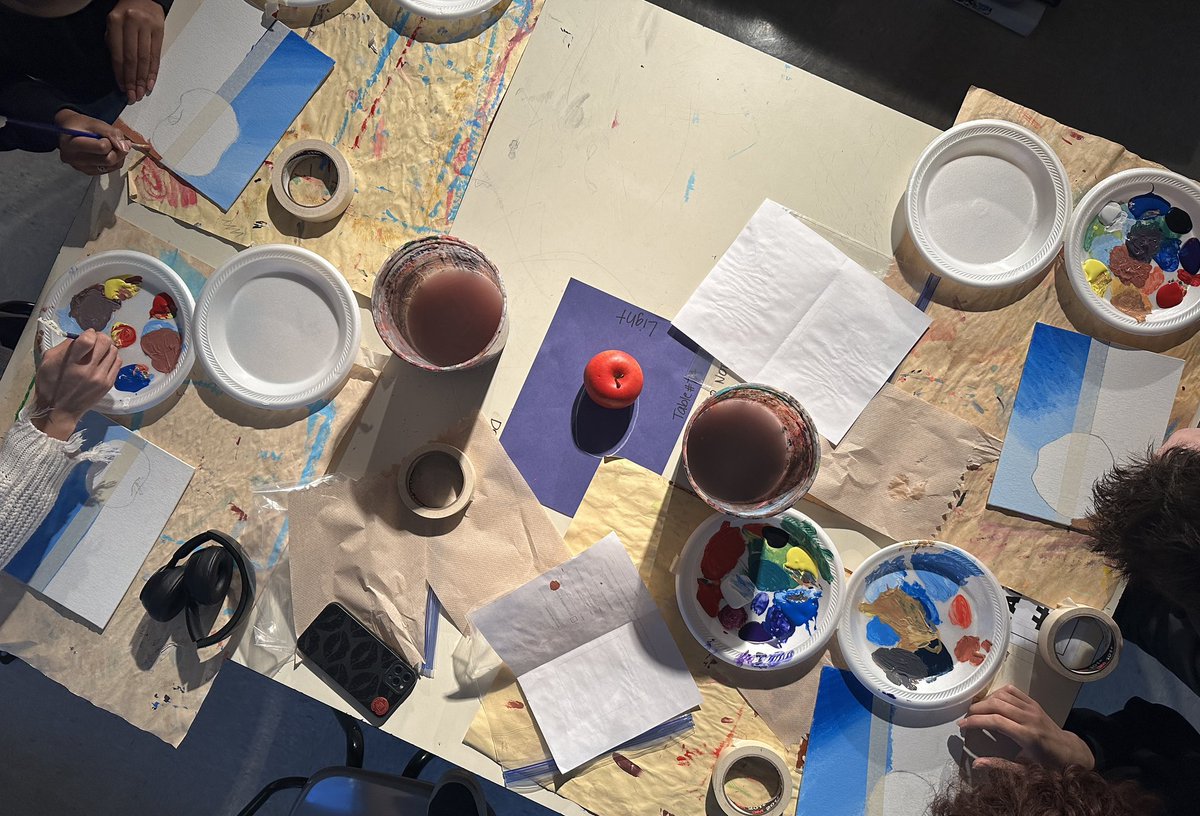 Stephanie Gauer tweet media