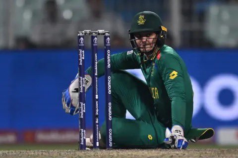 ZAK_UNIA77's tweet photo. The picture tells everything. 🇿🇦💔
#SemiFinal2 #SAvAUS #INSvAUS #CWC2023Final #WorldcupFinal https://t.co/L27r2PPX7c