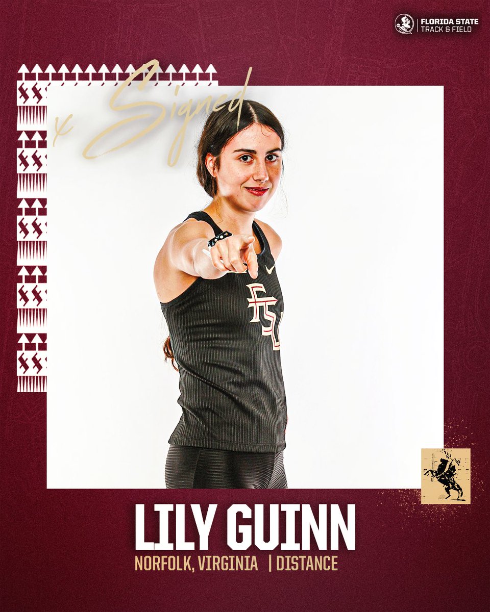 Let’s welcome Emily and Lily to Tallahassee! 

#NoleFamily | #OneTribe