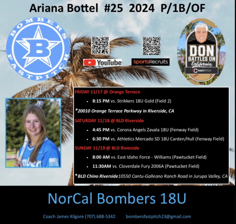 Ari Bottel tweet media