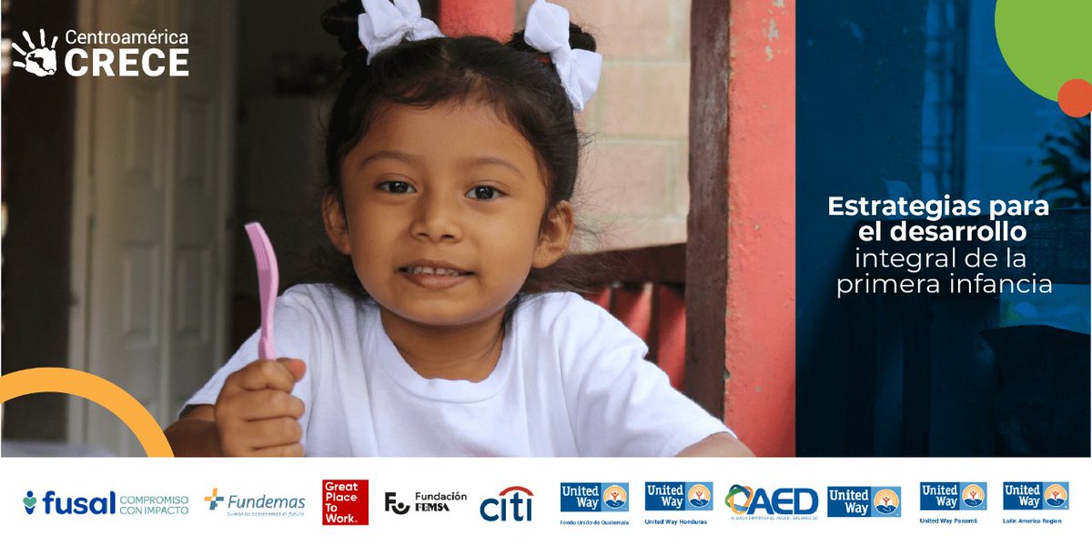 United Way Guatemala tweet media