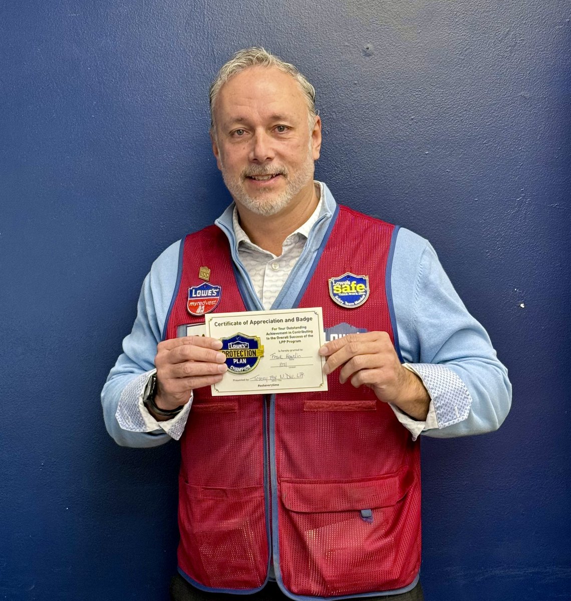 Tracey Fox tweet media