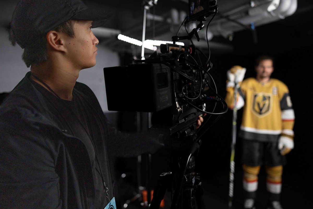 DGA Productions tweet media