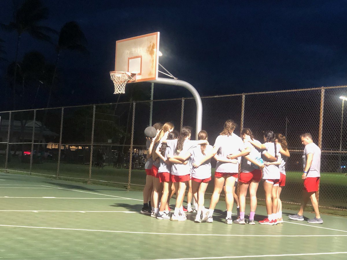 🐻 in 🏝️🏀 Day 2