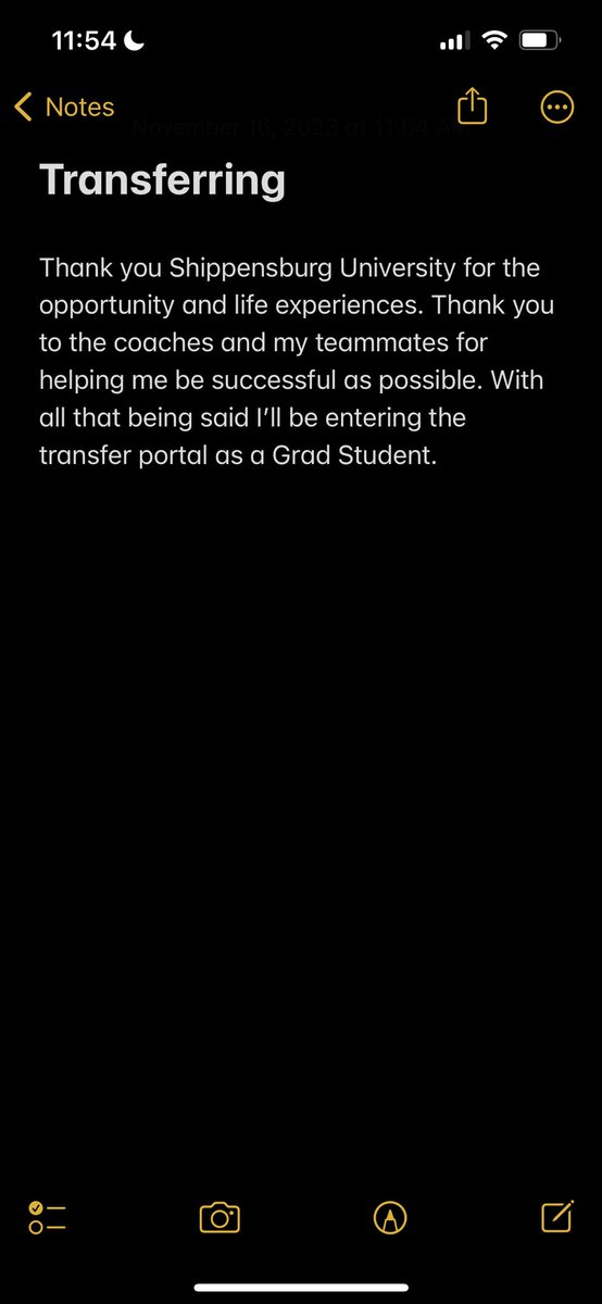 Chisom_2001's tweet photo. Thank you Shippensburg https://t.co/eRrQBiAC1M