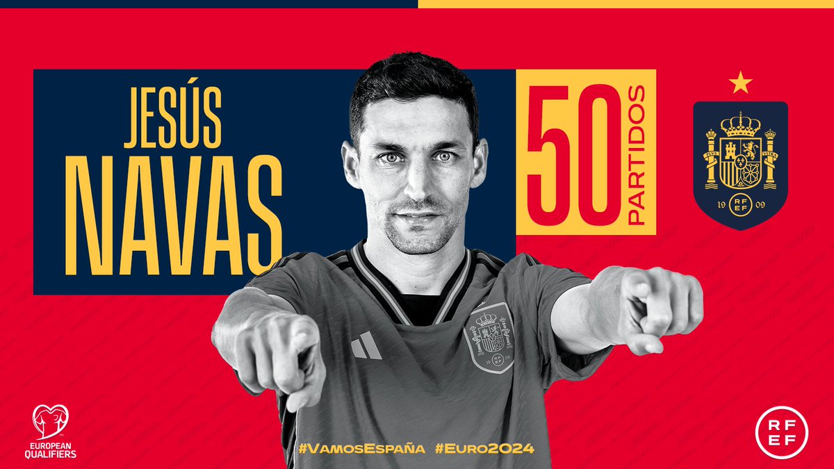 Selección Española Masculina de Fútbol tweet media