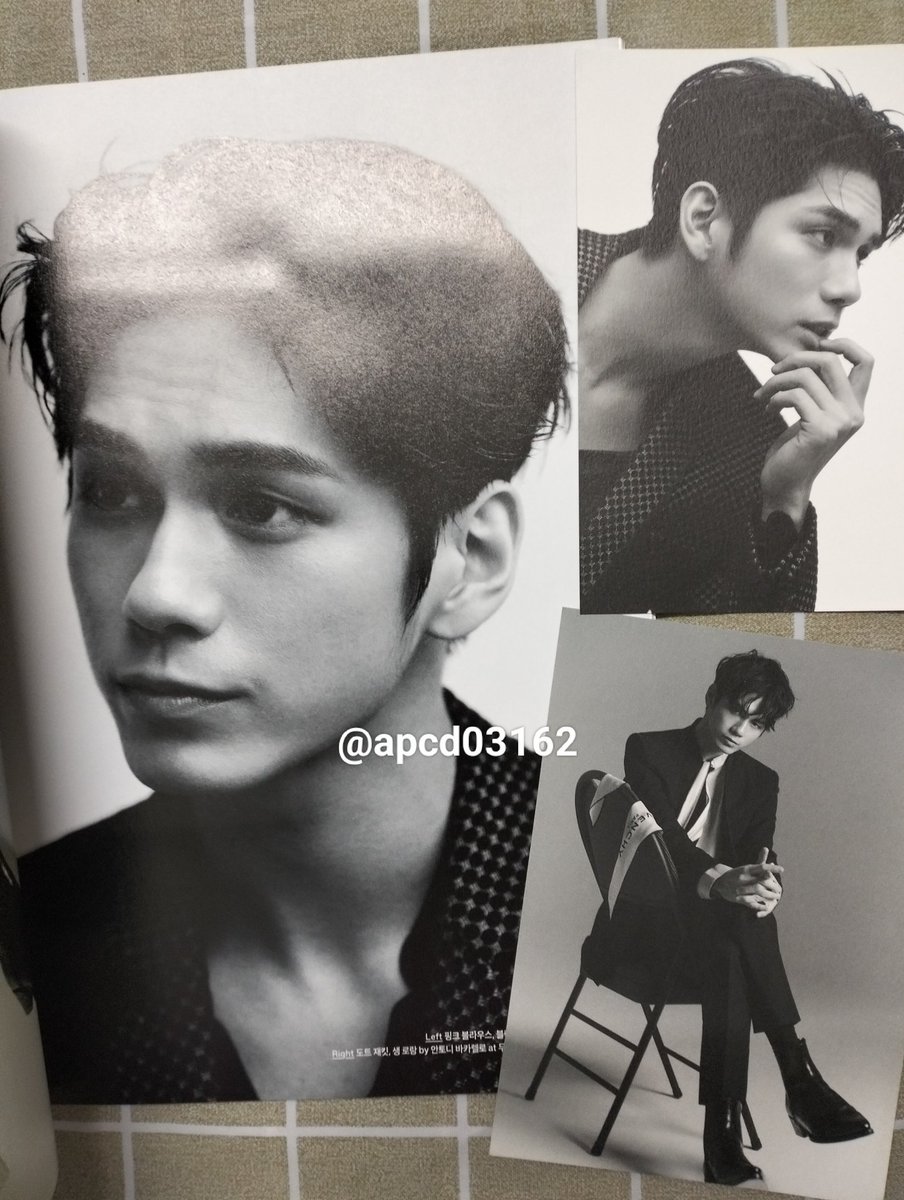 apcd03162's tweet photo. °˖✧ GQ Korea (April 2019) องซองอู

🌟เล่มนิตยสาร
🌟โปสการ์ดในเล่ม 2 ใบ

📌 220฿ รวมส่ง

#ตลาดนัดwelo #ตลาดนัดวีโร #ตลาดนัดองซองอู #องซองอู
#hygge_collection https://t.co/x35dx5nFKf
