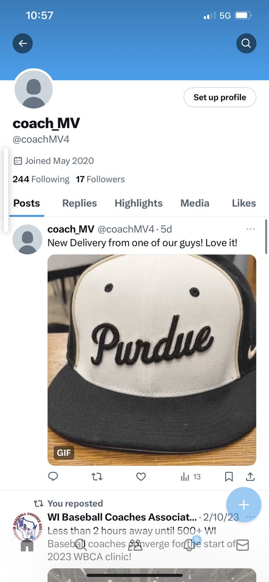 StCroixFallsBaseball tweet media