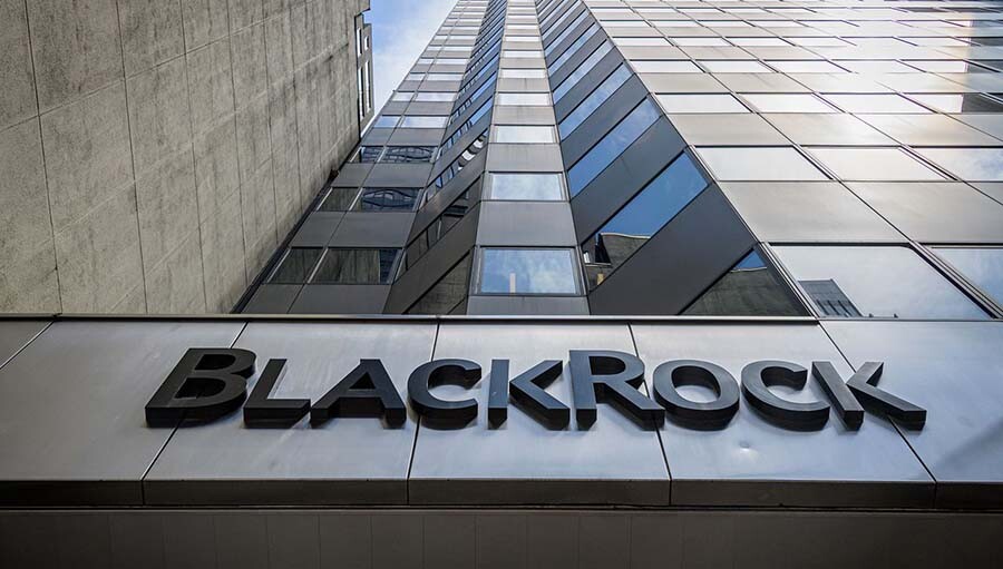 BlackRock Identifies Risks of USDT and USDC Stablecoins to Bitcoin - cryptonewsbytes.com/blackrock-iden… #crypto #cryptonewsbytes #bitcoin #ethereum #eth #btc