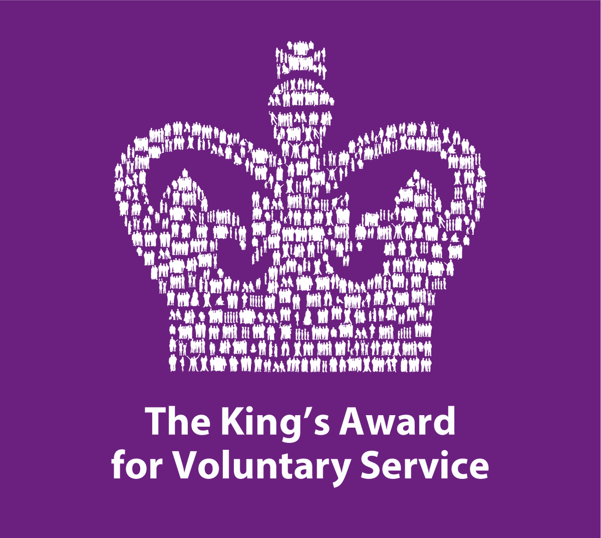 Huge congratulations to Warwickshire Search & Rescue, @WolvesSams, Wolverhamption Alz Café, South Shropshire Engineering Ambassadors & @WhitefriarsSg for their well-deserved Kings Award for Volunteers!👏👏 Their incredible work embodies the spirit of #DoingGoodTogether