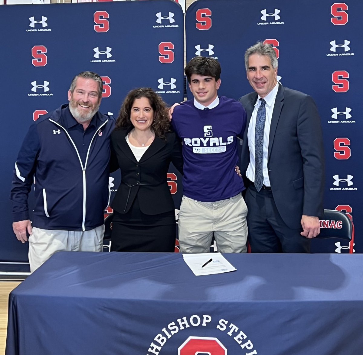 Stepinac Soccer tweet media