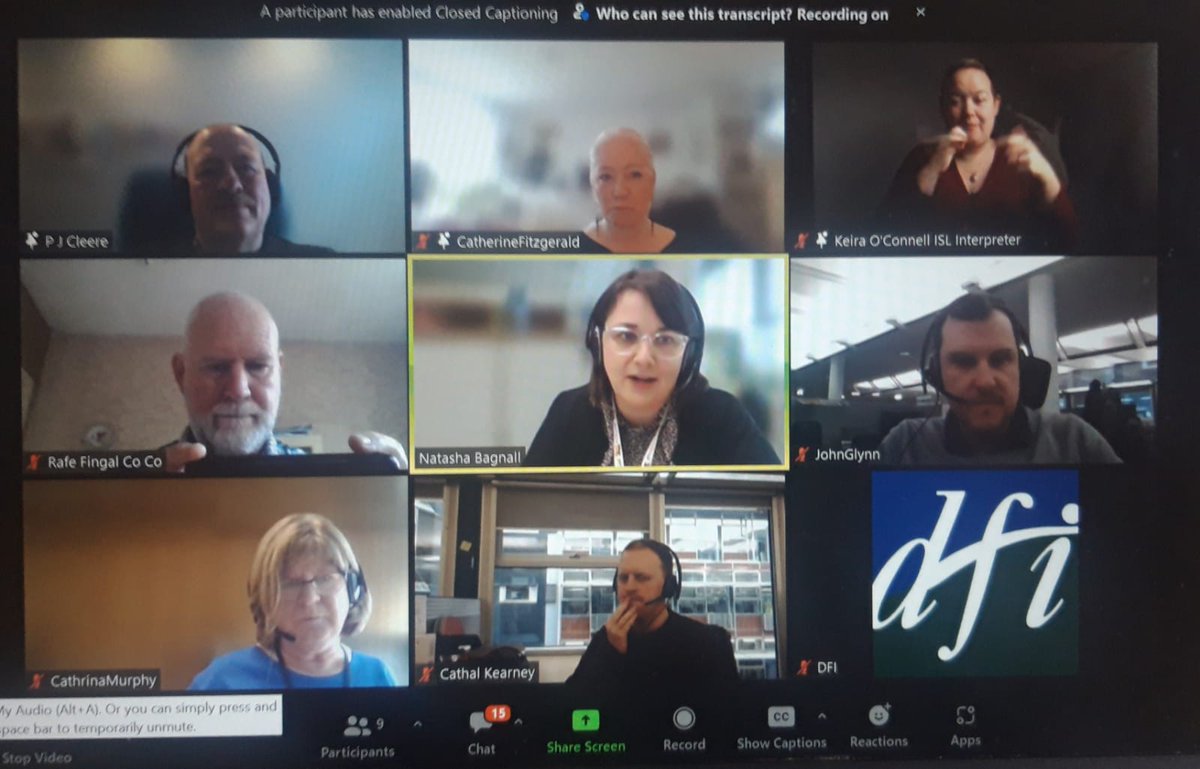 fingalcommunity's tweet photo. Fingal Inclusion Week goes online!A workshop with Disability Federation of Ireland today to encourage persons with disabilities to register for elections and to facilitate lobbying of candidates on disability issues.Supported by @Fingalcoco Community Office #inviteincludeinvolve https://t.co/6hNFxWJGvO