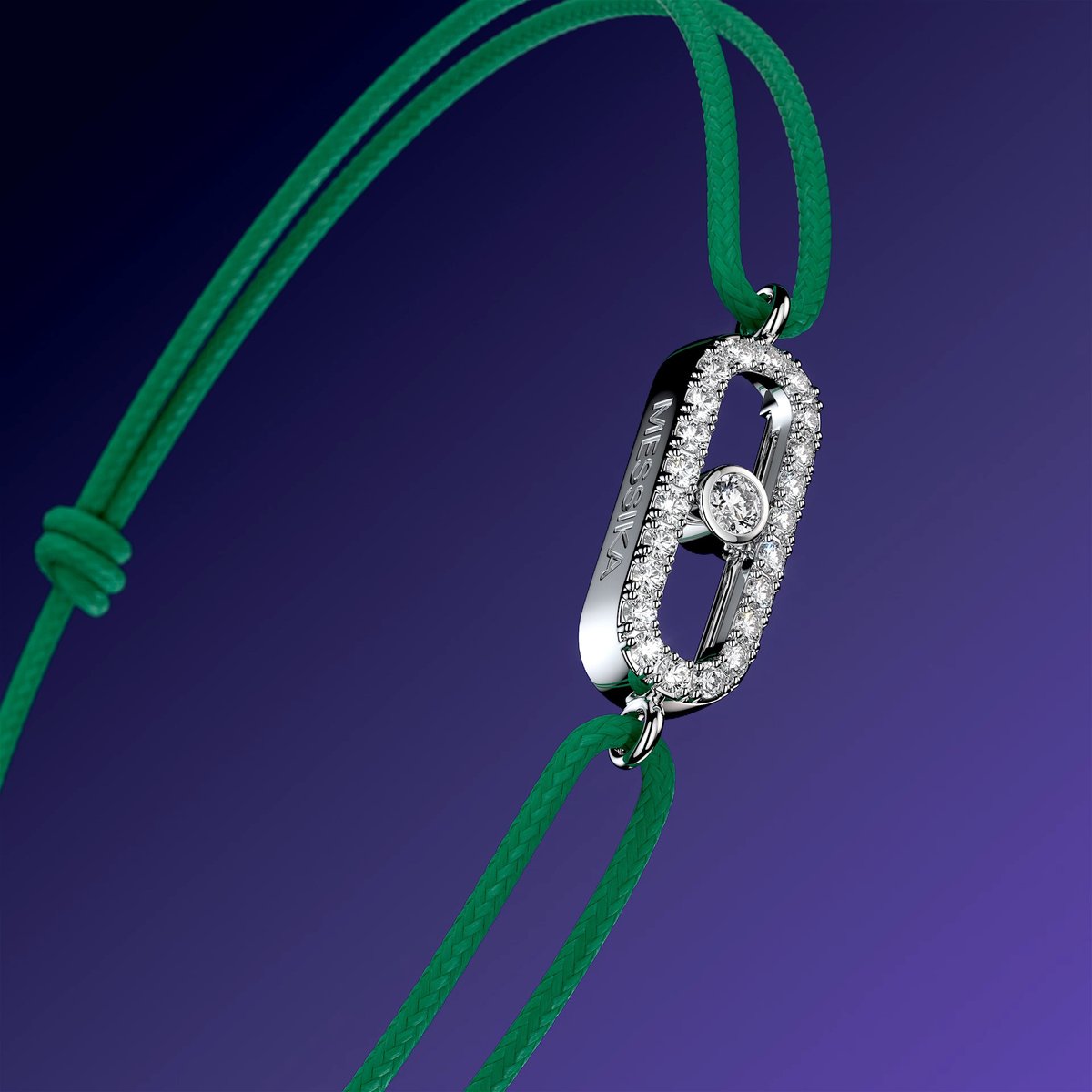 MessikaJewelry's tweet photo. Mix, match and mesmerize with the new Move Uno Cord bracelets. From dark brown to luminous beige, find your favorite color. A hint of sparkle and you’re ready for any occasion. 

Available exclusively in Europe, UAE and US on https://t.co/4rwK9SwUDG

#Messika #JoinTheMove https://t.co/2J1fL4anQZ
