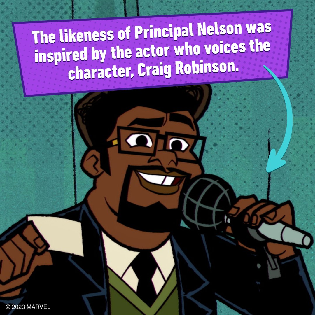 Marvel's Moon Girl and Devil Dinosaur tweet media