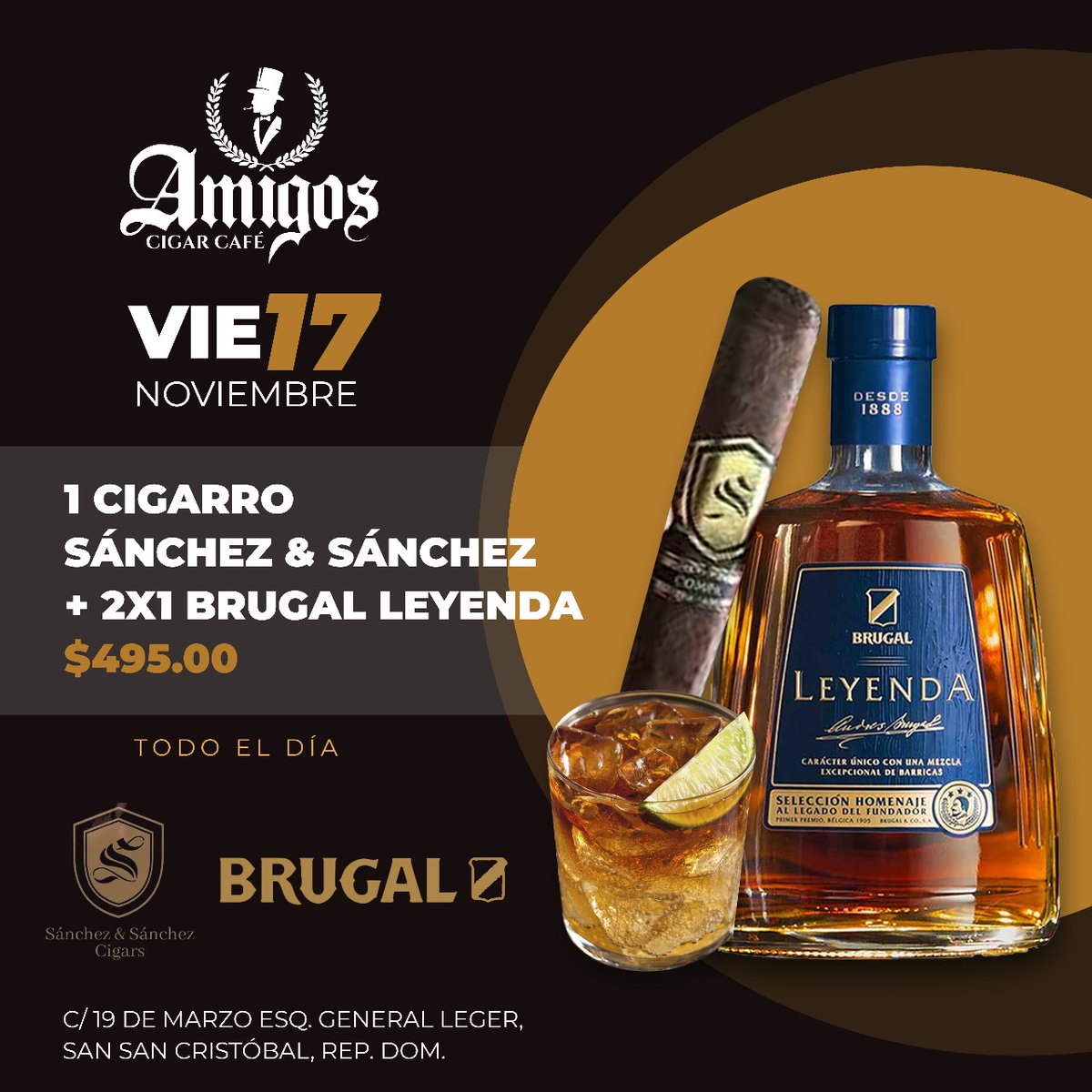 per2mo's tweet photo. @amigoscigars https://t.co/aO7DIURQCU