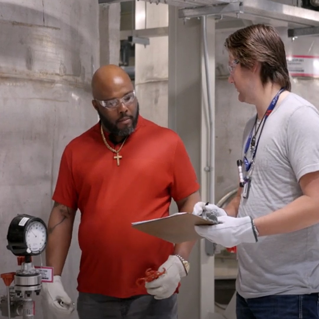 ApprenticeshpSC's tweet image. ICYMI EDGE: Building a Skilled Workforce: The Success of the SRS Apprenticeship Program
ow.ly/fwpC50Q5zek #SCApprenticeshipMonth #NAW2023