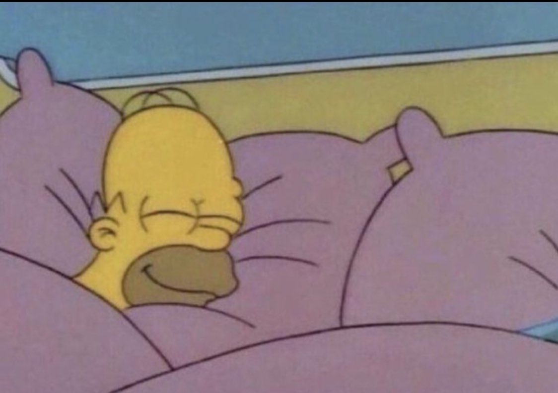 _Just_Me7's tweet image. - T’es libre aujourd’hui ?
- Malheureusement j’suis trop occupée 

Moi en réalité :