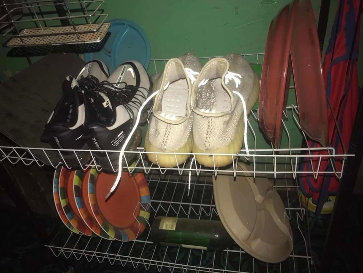 But some  men  !! 
Now wats this mazimadala