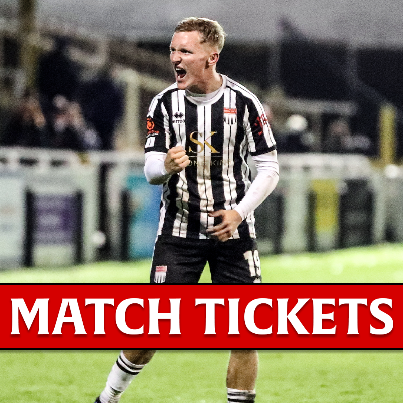 BathCity_FC's tweet photo. 🎟️ Close to 2,000 tickets have already been sold for our clash against Yeovil Town, as we edge towards a potential sell-out at Twerton Park.

Supporters are advised to purchase tickets in advance, so be sure to avoid disappointment and get yours now 👇

⚫️⚪️ #Romans
