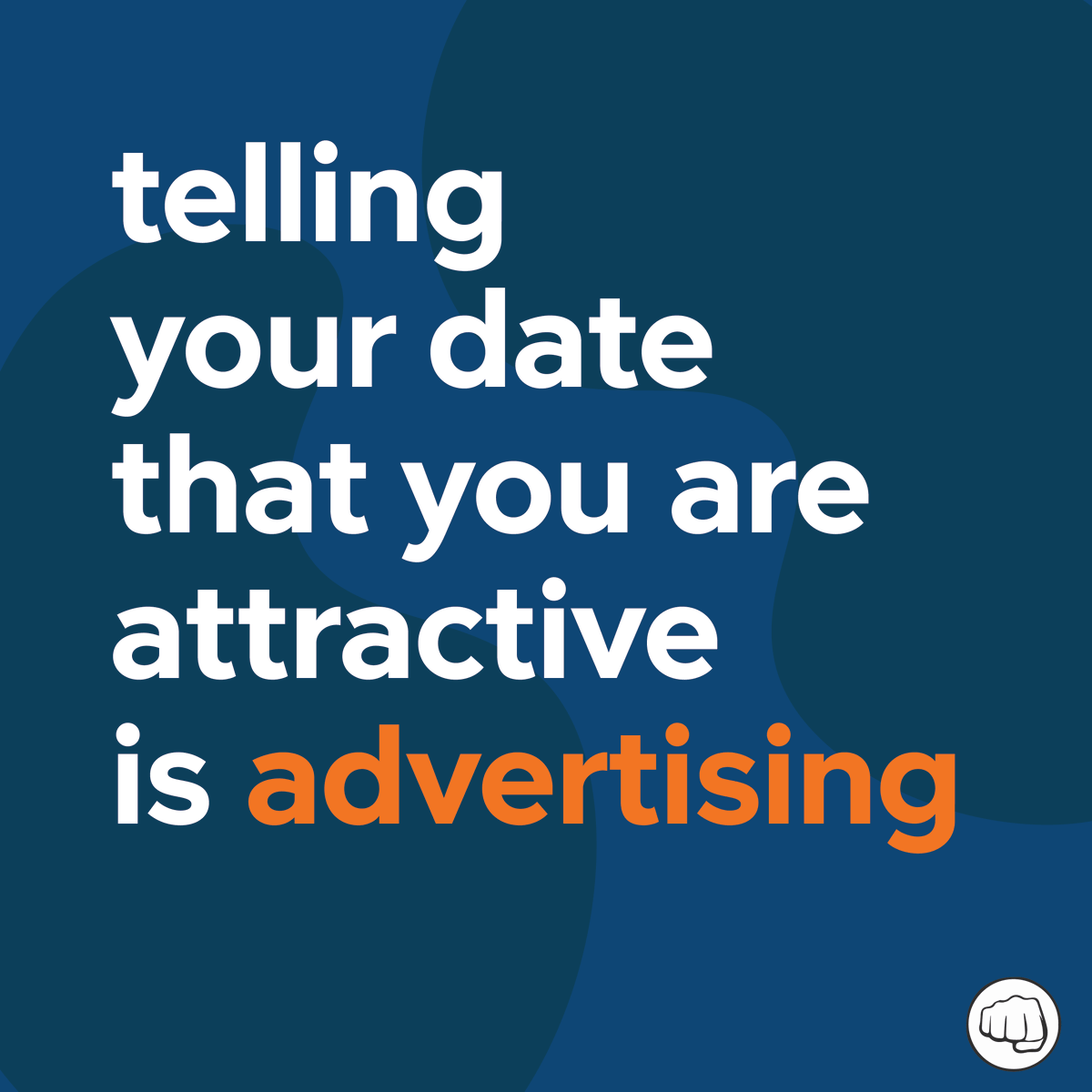 Mean 👊 Joe Advertising tweet media