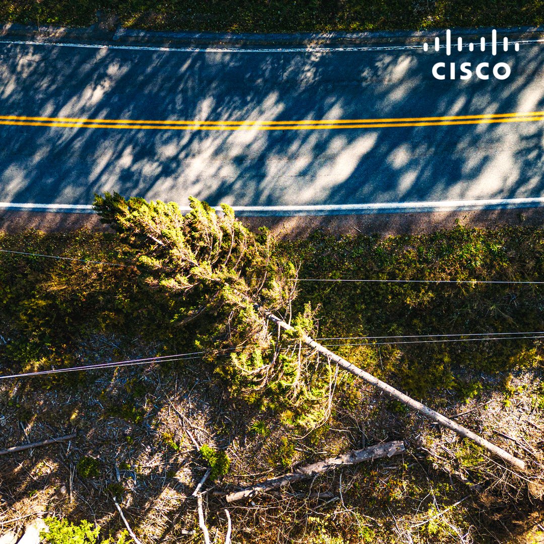 Read @CiscoIoT's latest blog to discover the power of LTE 450 for critical infrastructure. ⚡ 

Connect critical devices such as industrial control systems and physical security equipment over a private LTE network using the 450MHz band. 

Learn more ➡️ cs.co/6013uLS4N