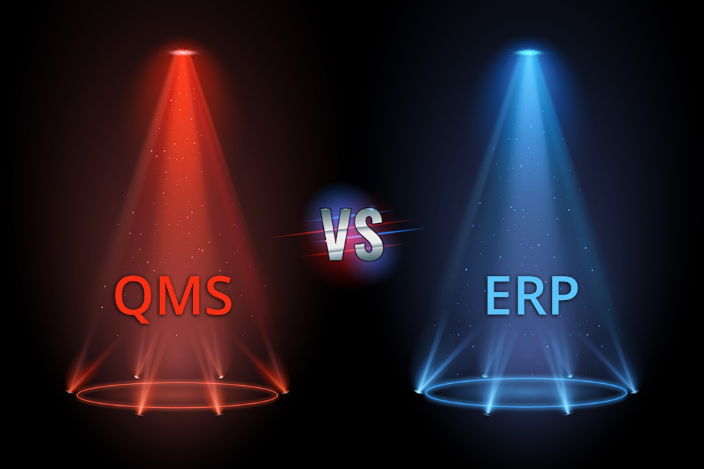Both ERP and QMS software is popular, but which should you be using? tinyurl.com/25mbe9mm

#qms #erp #medicaldevices #medicaldevice #medicaldeviceindustry #medicalequipment #medicalimaging #medicaldevicesales #medicalequipments #medicalequipmentsupplier