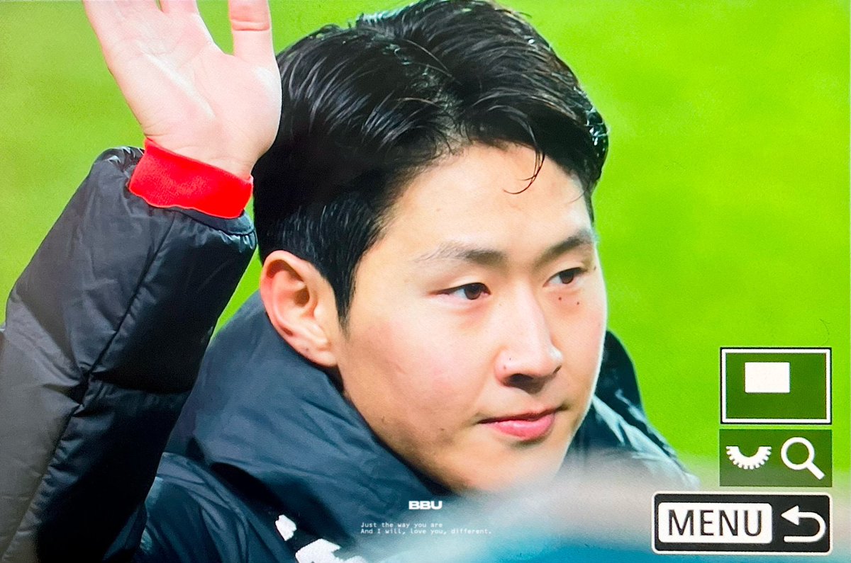 231116 월드컵예선 싱가포르전 #이강인