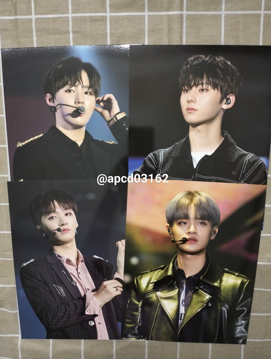 apcd03162's tweet photo. °˖✧ มินิโปสจาก Premiere Fan-con

📌 ใบละ 100฿ รวมส่ง

#ตลาดนัดabnew #ตลาดนัดเอบีนิว #ตลาดนัดab6ix #ตลาดนัดฮานึล #ตลาดนัดฮาซองอุน #ฮาซองอุน #ตลาดนัดผับอัล #ตลาดนัดพับอัล #ยุนจีซอง #แผงลอยเลิฟ #ตลาดนัดnuest #ตลาดนัดมินฮยอน #ตลาดนัดฮวังโด #ตลาดนัดwannaone
#hygge_collection https://t.co/OllEYcj3fF