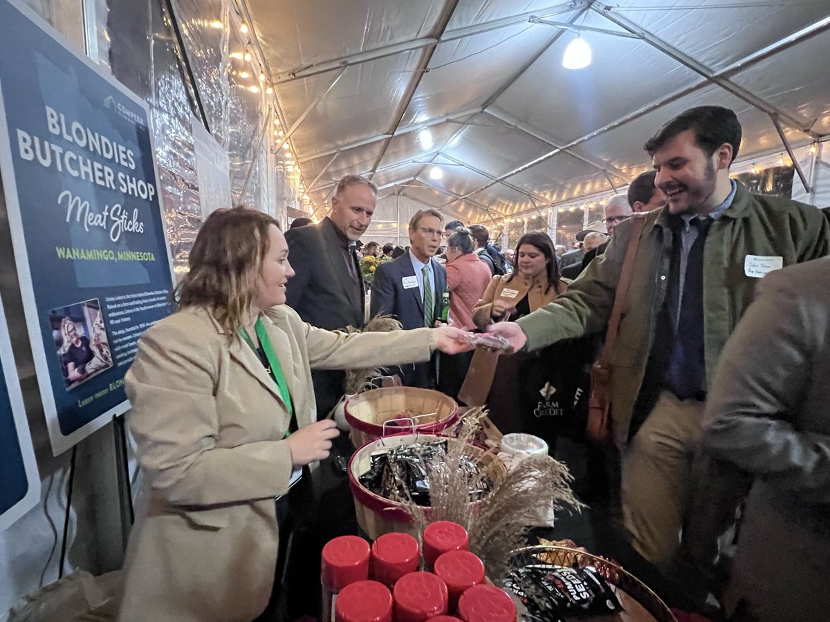 Compeer Financial tweet media