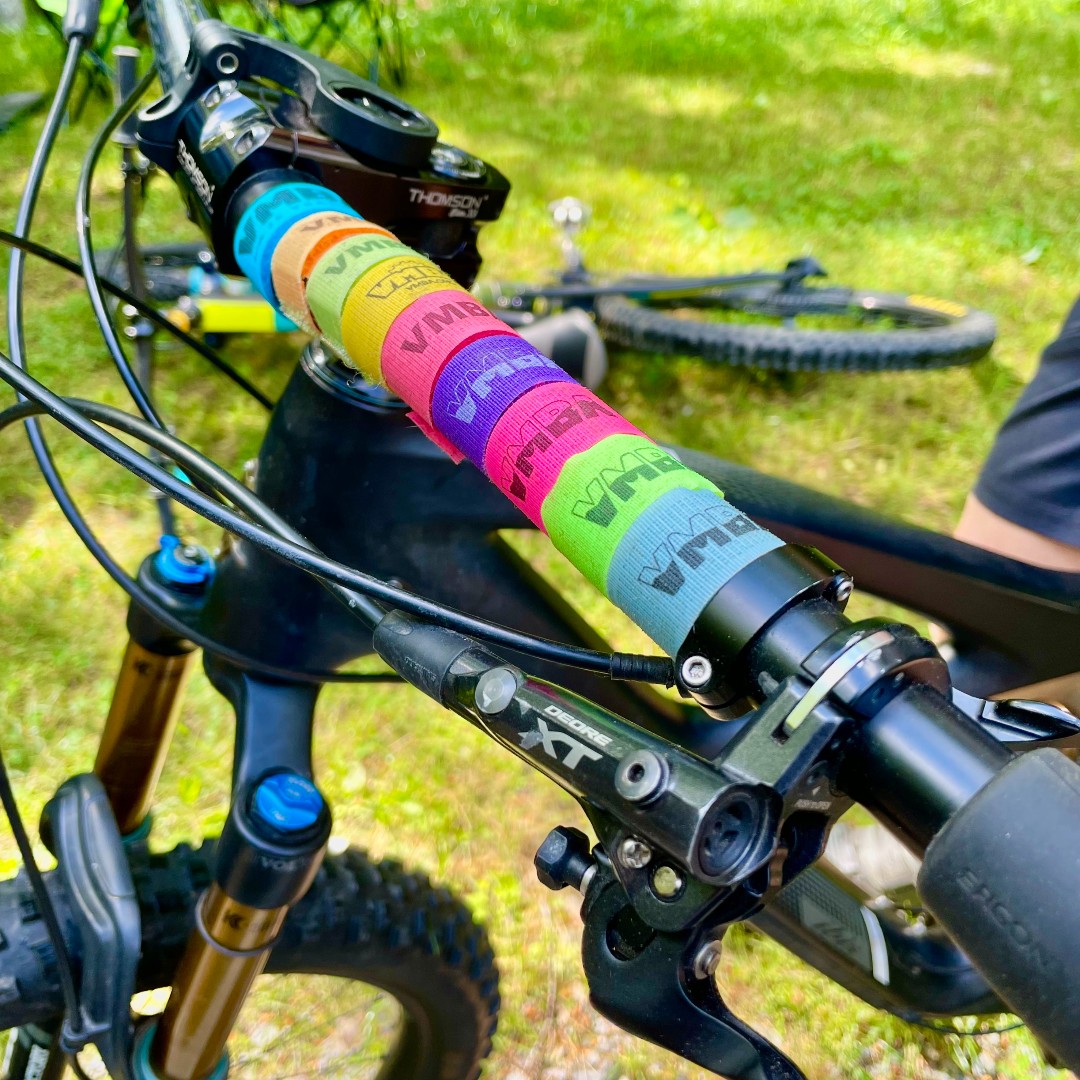 ✔️It's never too late to add-on a Chapter to your VMBA membership. Did you know, your membership dollars make the difference in revamping your favorite trail, grooming in the winter, and much more? Add-on your favorite Chapters today!

vmba.org/add-on-chapter…