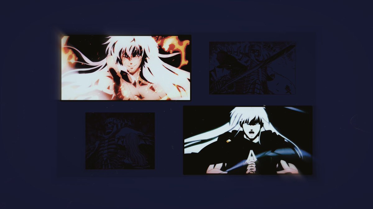 shieldpiercing's tweet image. ⠀

ᅠᅠ
ᅠ
ᅠ
⠀ ⠀   ⠀ ⠀𝘛𝘏𝘌 𝘊𝘜𝘙𝘚𝘌 𝘖𝘍 𝘔𝘌𝘕 . . .
ᅠ
ᅠ
ᅠ
⠀⠀⠀⠀ ⠀ 𝐀𝐑𝐄𝐒, 𝐆𝐎𝐃 𝐎𝐅 𝐖𝐀𝐑.
ᅠ
ᅠ
ᅠ
⠀⠀⠀#𝐎𝐂𝐑𝐏 / #𝐌𝐕𝐑𝐏 / #𝐌𝐘𝐓𝐇𝐑𝐏
ᅠ
ᅠ
ᅠ

⠀