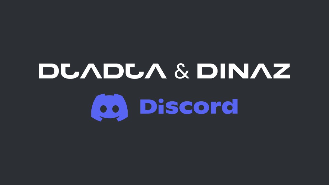 Notre serveur Discord est disponible La Meute 🐺 ➡️levellr.com/djadja-dinaz