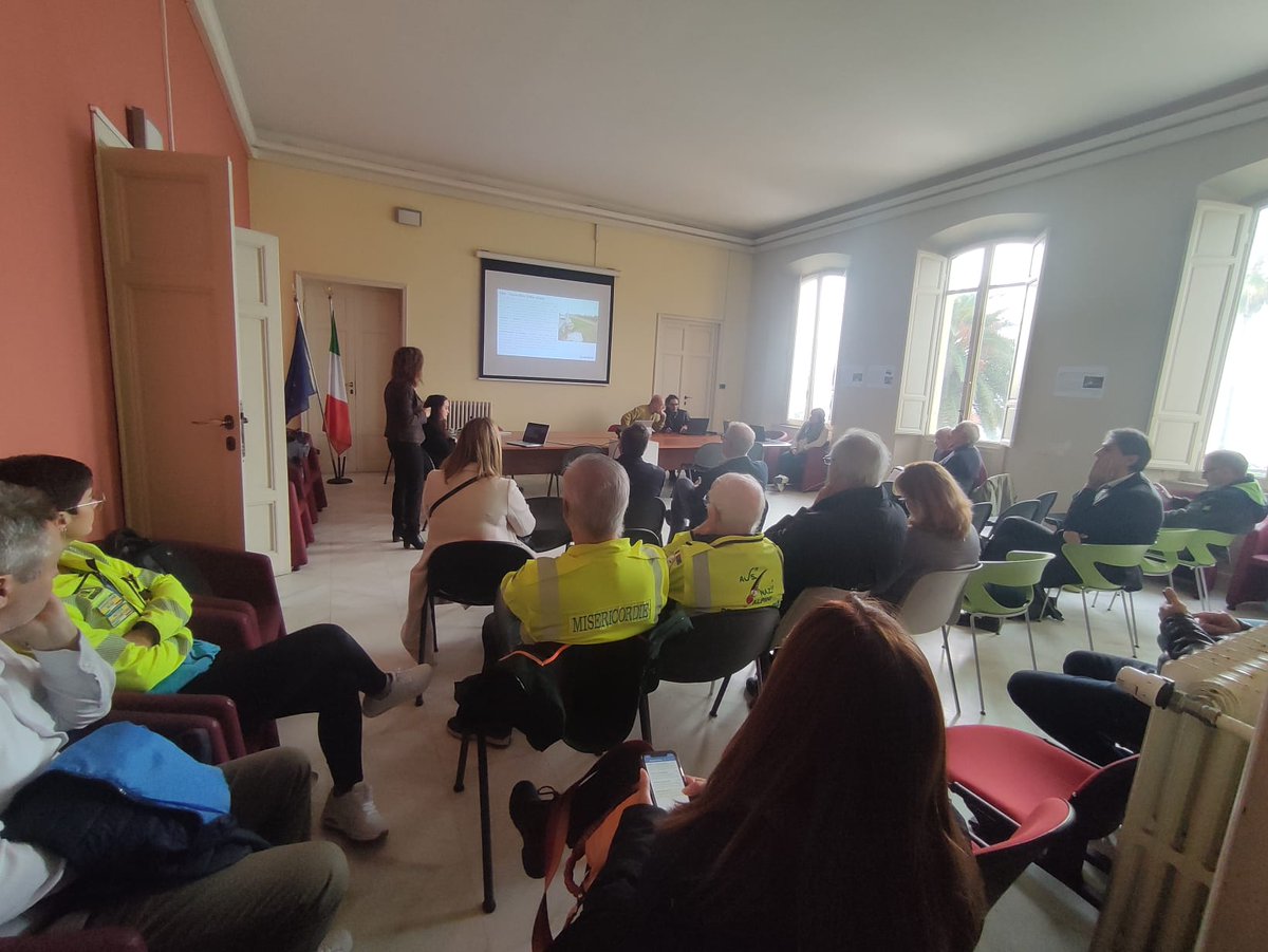 REDRiskEng's tweet photo. We are confident that through direct interaction with stakeholders and leveraging on state of the art risk modelling, mitigation and financing approaches that are being implemented in the SCORE project, it will be possible to improve the resilience of European coastal cities! https://t.co/uHoAmn9y0K