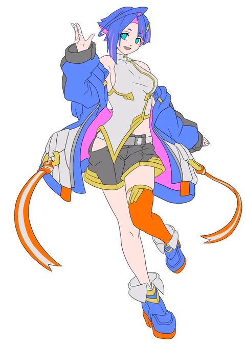 無駄に脱げるようにしたりしてる 
