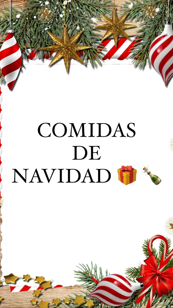 ElCentro16's tweet photo. #Burgos #cenasdenavidad https://t.co/SmABGyM1Do