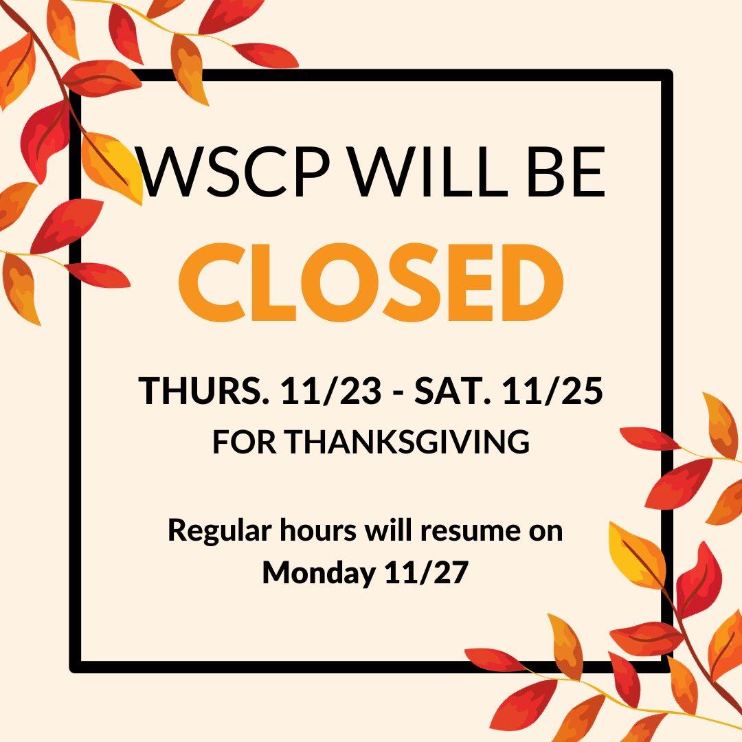 West Suburban Community Pantry tweet media