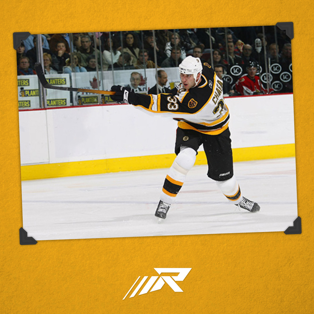 Did you know: Zdeno Chara’s remarkable feat in 2012 left a lasting mark in NHL history as he unleashed the fastest recorded slapshot ever witnessed in the league while playing for the Boston Bruins. The slapshot had a velocity of 108.8 miles (175.1 kilometers) per hour! 💨