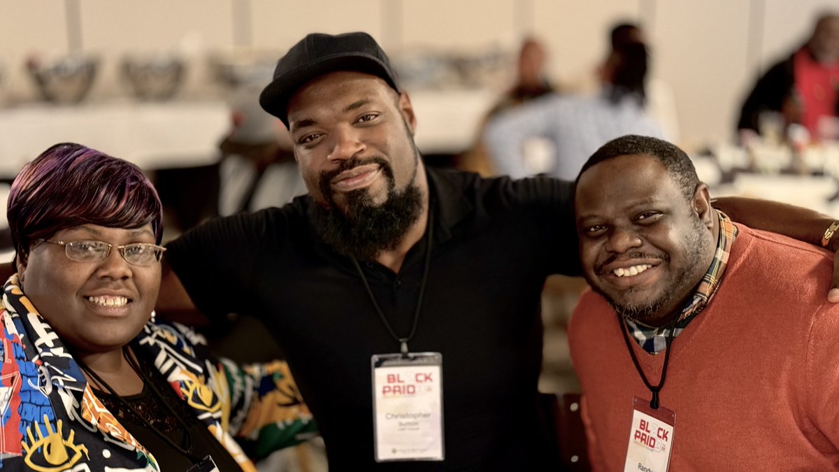 LGBT Detroit tweet media