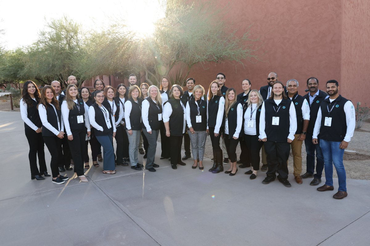 SurePrepLLC's tweet photo. ๐ฅบWishing we were at #SurePrepTransform2023. ๐ฅณBig thanks to our sponsors, #SurePrep team, and attendees. You made this year's Transform our best ever! ๐๐
#TBT #Tax #Accounting #CPA #Innovation #Entigrity #InfinityInteractive #SafeSend #Suralink #Taxfyle #TechGuru #ThreeCrowns https://t.co/WoGHgSP9X1