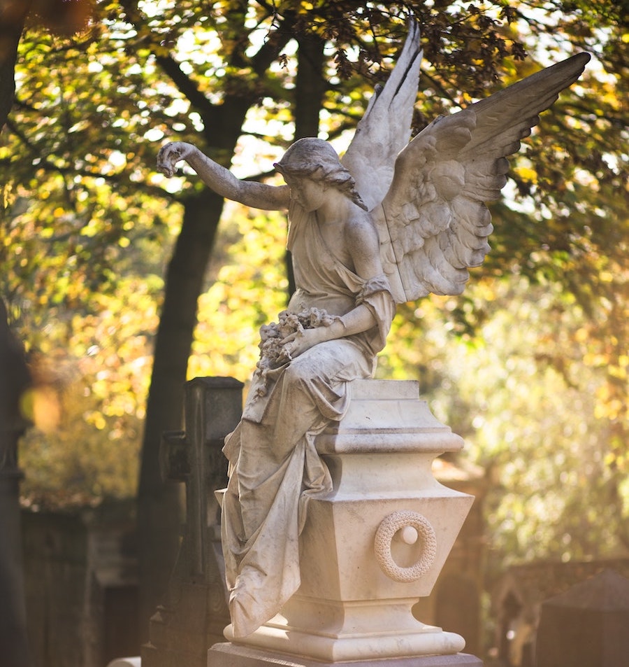 Paris_Pass's tweet photo. Wander along Père Lachaise Cemetery during the Scandals &amp; Love Affair tour! Learn about the fascinating and scandalous tales during a unique walking excursion through a cemetery with #ParisPass 👻

Share this post with someone who would love this scandalous tour! https://t.co/higeNM5LxX