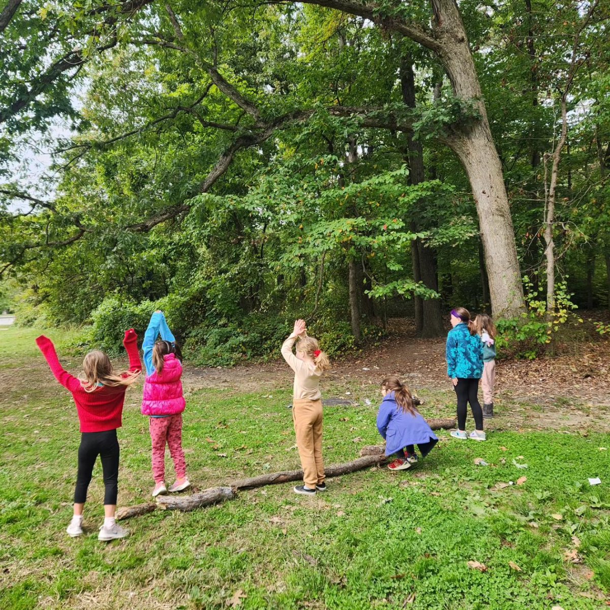 UrbanAdvSquad's tweet image. Check out our program dates and locations for winter days when school's closed. Registration opens Tues., 12/5 at 8pm!

urbanadventuresquad.org/fulldayprograms

#ThisIsOutdoorLearning 
#EquitableOutdoorLearning 
#CityAsAClassroom