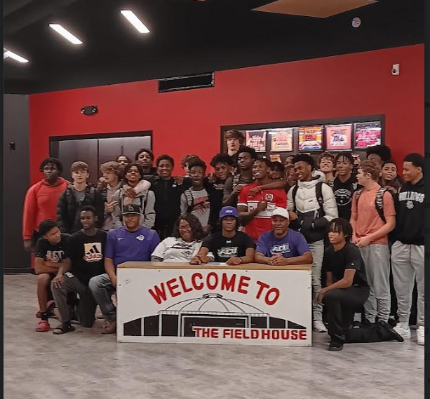 Sikeston Basketball tweet media