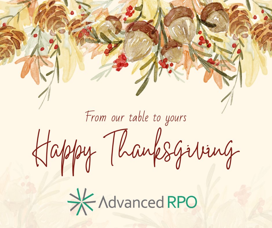 Advanced RPO (@advancedrpo) on Twitter photo 