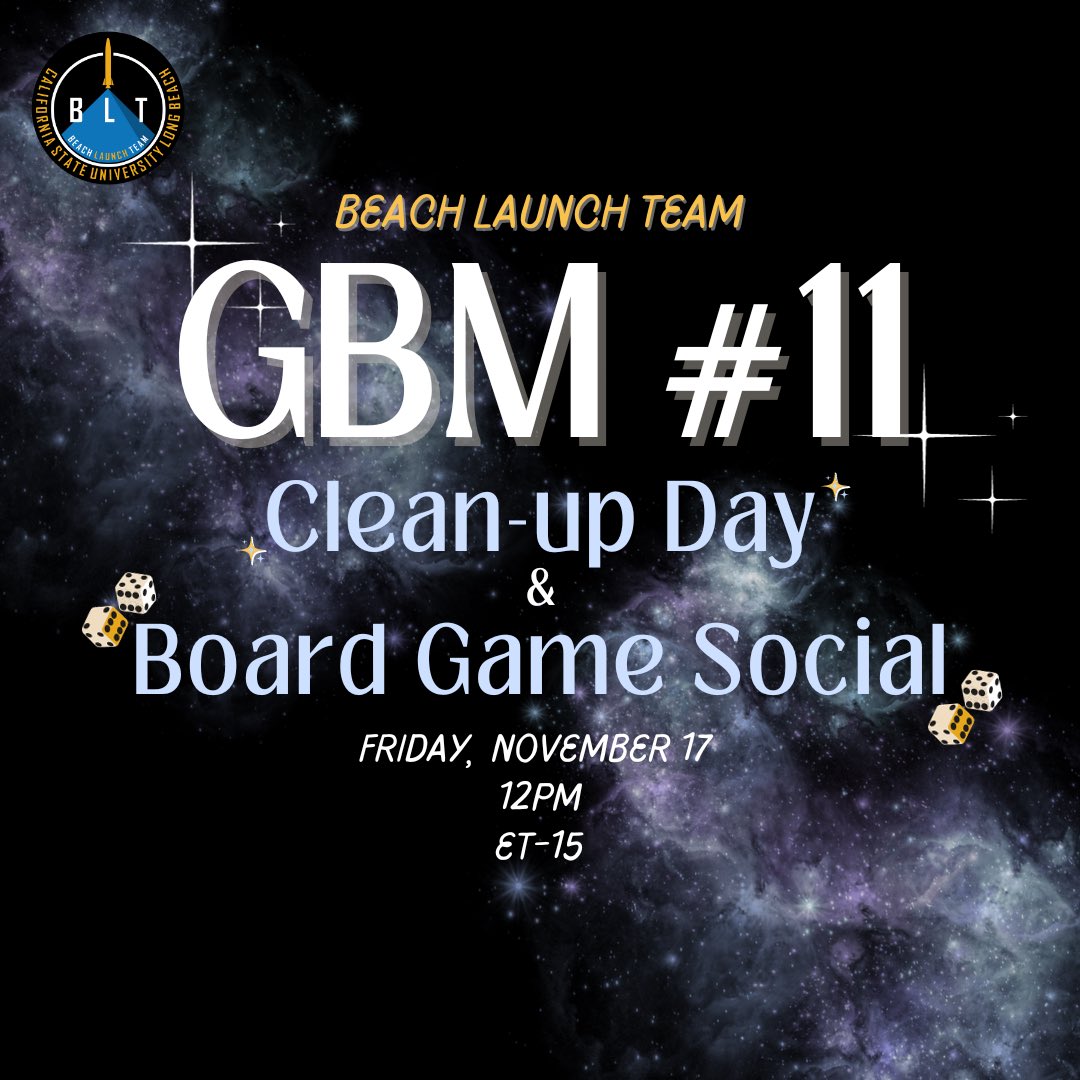Beach Launch Team tweet media